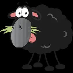 Black Sheep Utilities Ltd logo