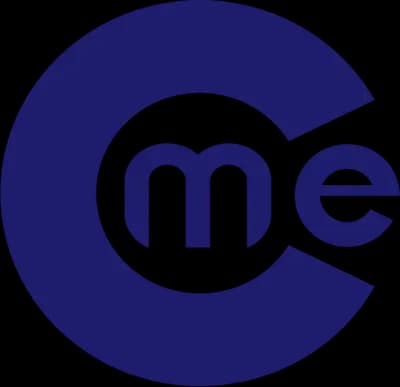 C-Me logo